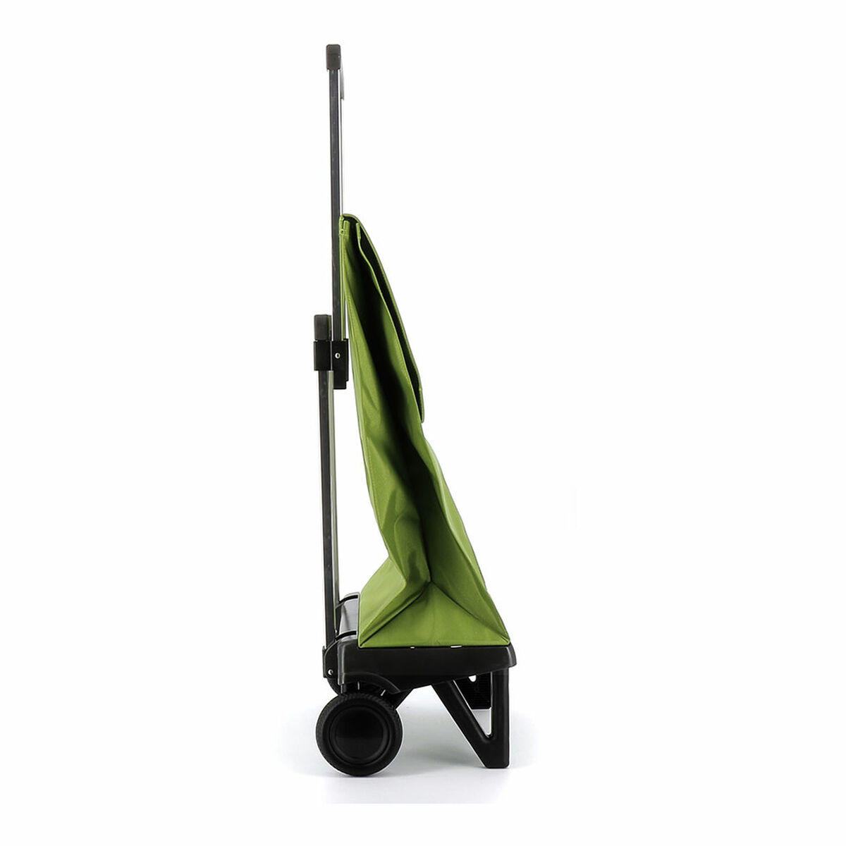 Carro de Compra Rolser Plegamatic Original MF Lima 40 L Plegable